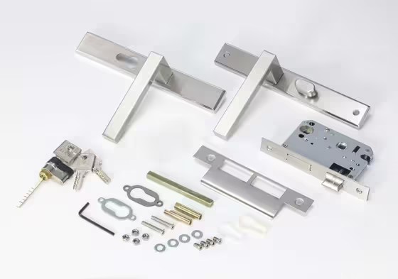 pm34956632-arrow_sus304_satin_stainless_steel_door_lock_126mm_length.avif pm34956632-arrow_sus304_satin_stainless_steel_door_lock_126mm_length.avif